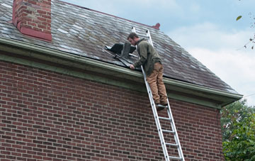 what affects urgent Offchurch roof repairs