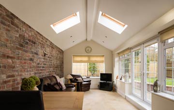 conservatory roof insulation Offchurch, Warwickshire