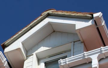 Offchurch fascia installation costs