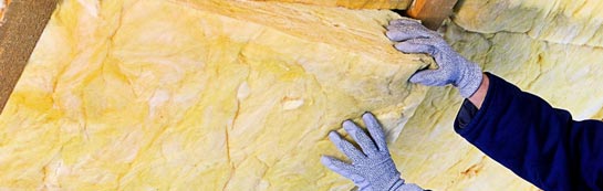 quotes for Offchurch roof insulation