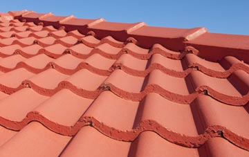Offchurch tile and slate roof replacement