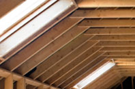 Offchurch tapered roof insulation quotes